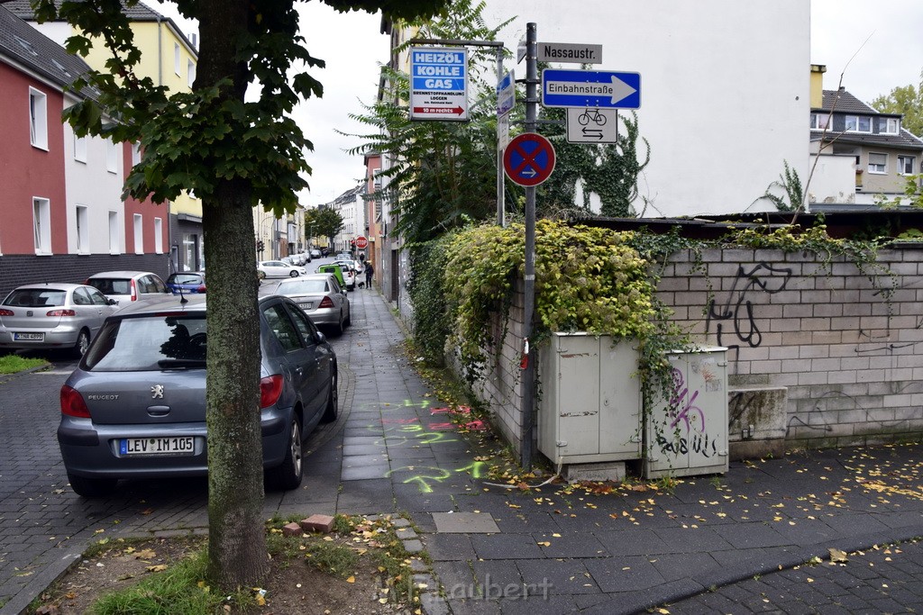 Schiesserei Koeln Gremberg Odenthalstr Nassaustr P03.JPG - Miklos Laubert